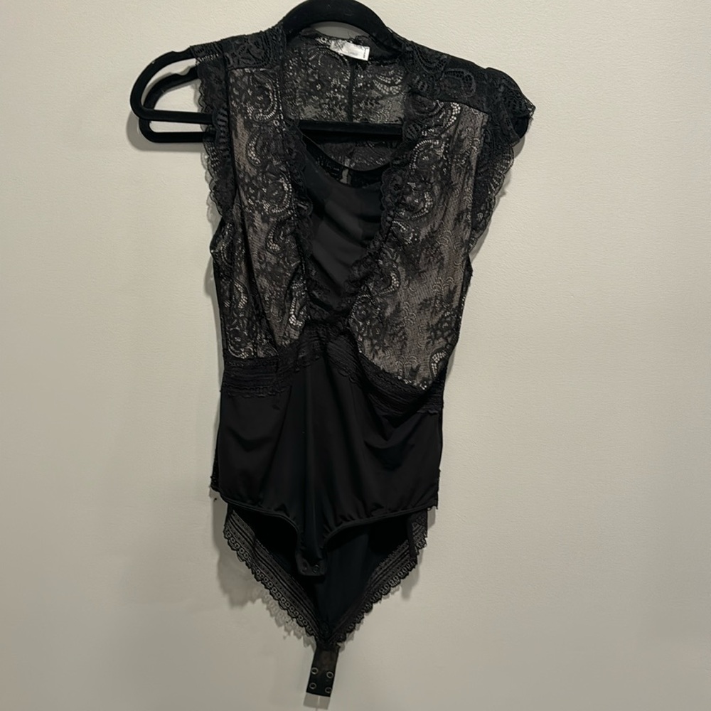 Bodysuit